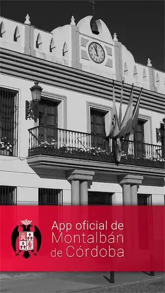 Play Montalbán  and enjoy Montalbán with UptoPlay