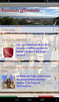 Play Montaltoweb Instituto Montalto Play Montaltoweb Instituto Montalto