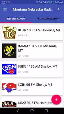 Play Montana All Radio Stations