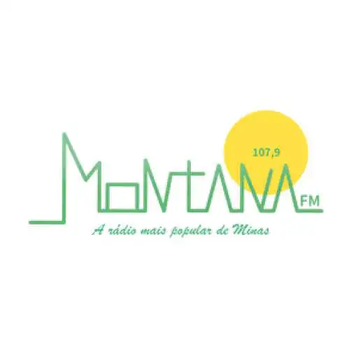 Play Montana FM - Monte Belo APK