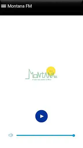 Play Montana FM - Monte Belo  and enjoy Montana FM - Monte Belo with UptoPlay