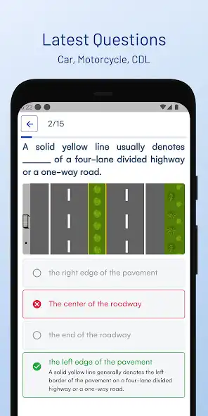 Play Montana MVD Driver Test Permit  and enjoy Montana MVD Driver Test Permit with UptoPlay