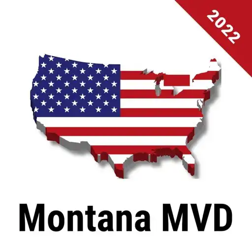 Play Montana MVD Permit Practice APK