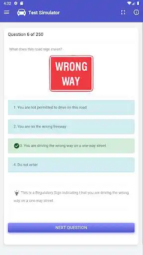 Play Montana MVD Permit Test  and enjoy Montana MVD Permit Test with UptoPlay