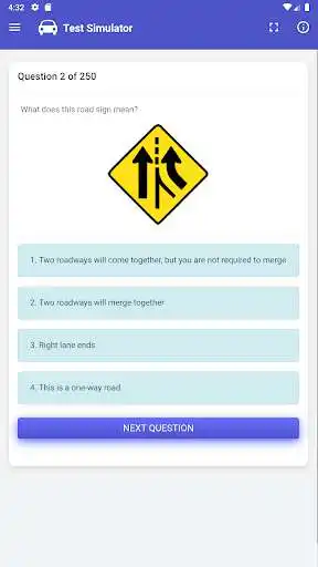Play Montana MVD Permit Test as an online game Montana MVD Permit Test with UptoPlay