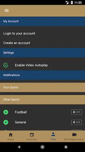 Play Montana State Bobcats  and enjoy Montana State Bobcats with UptoPlay