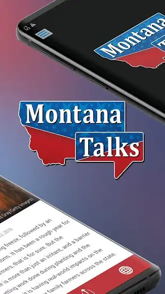 Play Montana Talks as an online game Montana Talks with UptoPlay