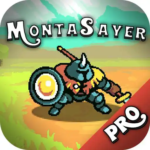 Play MontaSayer PRO APK Play MontaSayer PRO APK