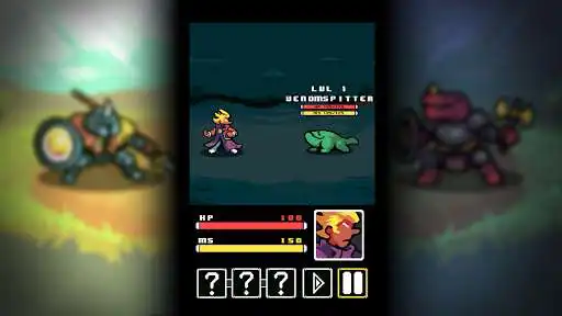 Play MontaSayer PRO as an online game MontaSayer PRO with UptoPlay