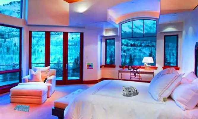 Play Montauk Luxury House- MIZ Escape Games-5