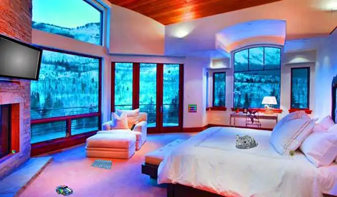 Play Montauk Luxury House- MIZ Escape Games-5