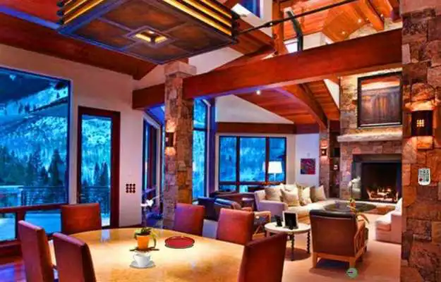 Play Montauk Luxury House- MIZ Escape Games-5