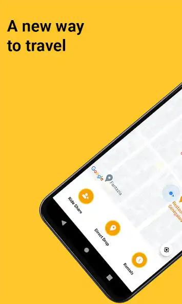 Play MonTaxi  and enjoy MonTaxi with UptoPlay