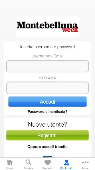 Play Montebelluna week as an online game Montebelluna week with UptoPlay