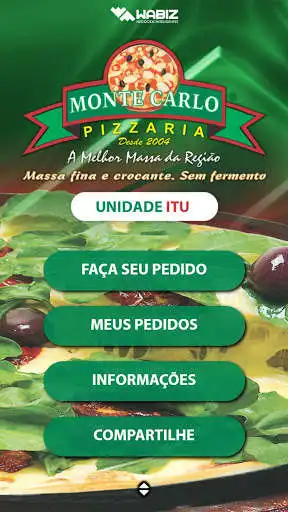 Play Monte Carlo Pizzaria Itu  and enjoy Monte Carlo Pizzaria Itu with UptoPlay