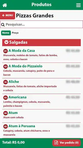 Play Monte Carlo Pizzaria Itu as an online game Monte Carlo Pizzaria Itu with UptoPlay