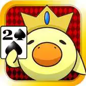 Free play online MonteCarloSolitaireNarunaru APK