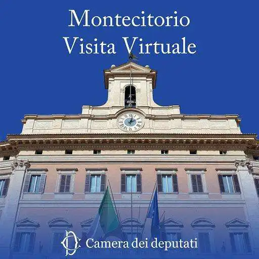 Play Montecitorio Visita Virtuale APK Play Montecitorio Visita Virtuale APK