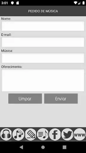 Play Monteiro FM