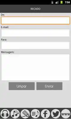 Play Monteiro FM