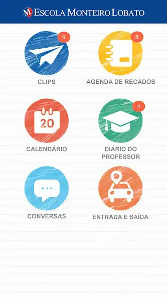 Play Monteiro Lobato Agenda as an online game Monteiro Lobato Agenda with UptoPlay