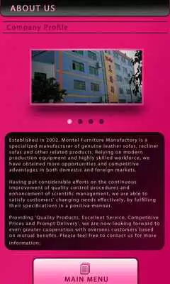 Play Montel Furniture