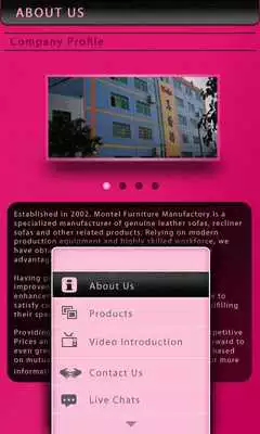 Play Montel Furniture