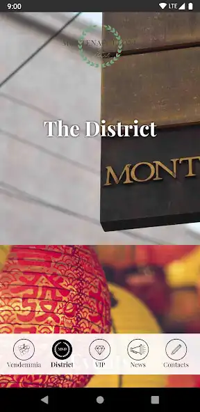 Play Montenapoleone District as an online game Montenapoleone District with UptoPlay