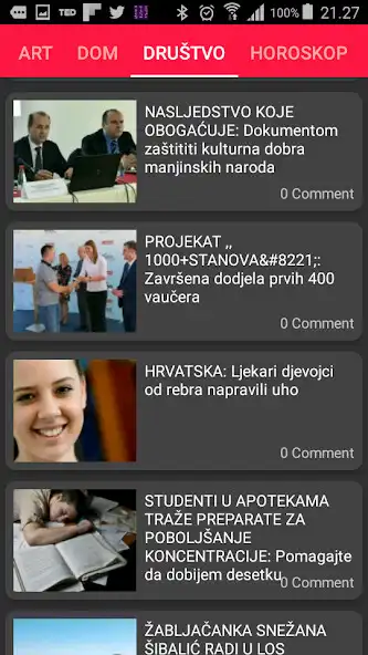 Play Montenegro Magazin as an online game Montenegro Magazin with UptoPlay