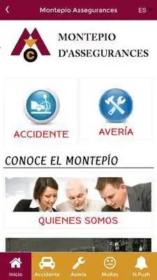 Play Montepio dAssegurances