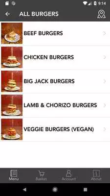 Play Monterey Jacks