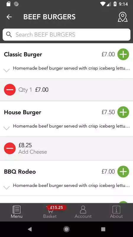 Play Monterey Jacks