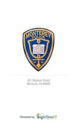 Play MontereyPD