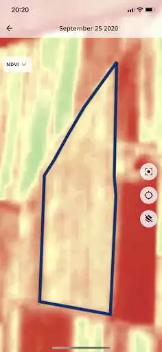 Play Monterra Agro as an online game Monterra Agro with UptoPlay