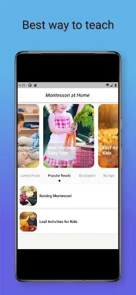 Play Montessori at Home as an online game online Montessori at Home with UptoPlay Play Montessori at Home as an online game Montessori at Home with UptoPlay