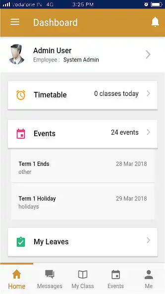 Play Montessori Eco School as an online game Montessori Eco School with UptoPlay