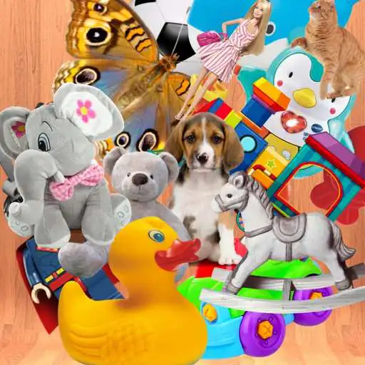 Play Montessori Magic Box - Baby brain development APK Play Montessori Magic Box - Baby brain development APK