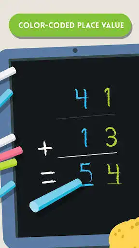 Play Montessori Math Challenge  and enjoy Montessori Math Challenge with UptoPlay