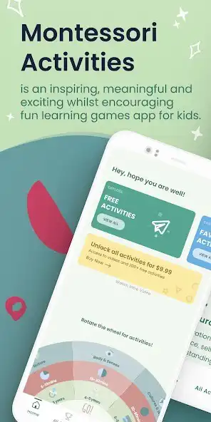 Play Montessori preschool learning  and enjoy Montessori preschool learning with UptoPlay