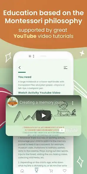 Play Montessori preschool learning as an online game Montessori preschool learning with UptoPlay