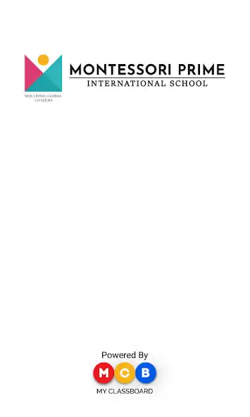 Play Montessori Prime School  and enjoy Montessori Prime School with UptoPlay