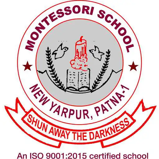 Play Montessori School Patna APK