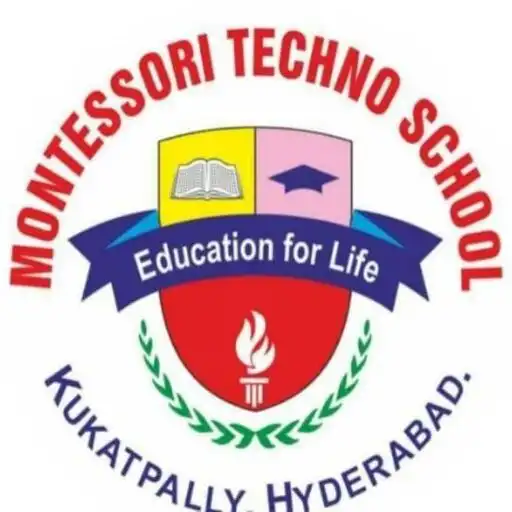 Play Montessori Techno School APK