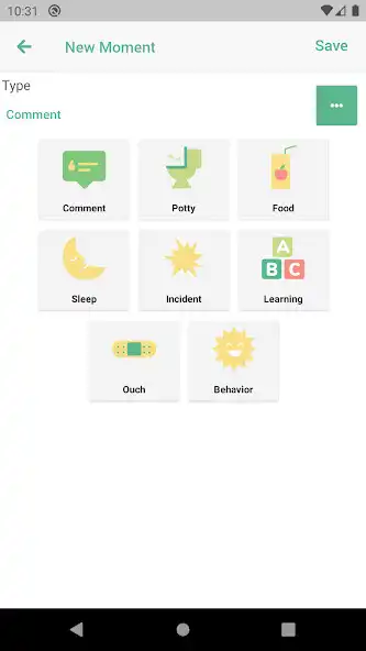 Play Montessori Wonder as an online game Montessori Wonder with UptoPlay