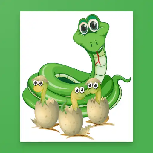 Play Montessori Zoology Memory APK