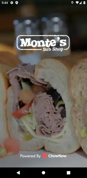 Play Montes Sub Shop  and enjoy Montes Sub Shop with UptoPlay