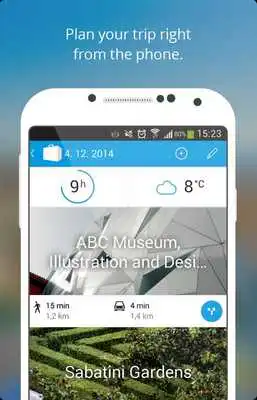 Play Montevideo Travel Guide  Map