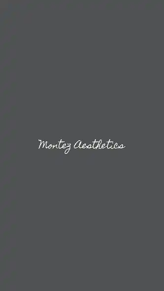 Play Montez Aesthetics  and enjoy Montez Aesthetics with UptoPlay