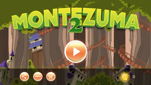 Play Montezuma 2  and enjoy Montezuma 2 with UptoPlay