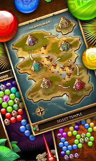 Play Montezuma Bubble Free  and enjoy Montezuma Bubble Free with UptoPlay